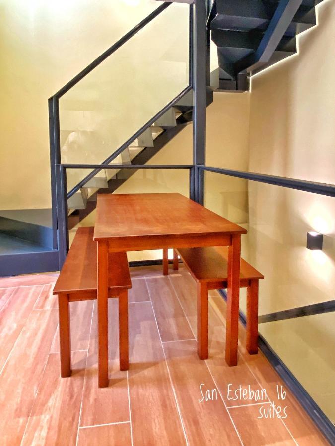 Triplex San Esteban 16 Senorial Sevilla Eksteriør billede